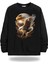 Motorcycles Bisiklet Yaka Unisex Sweatshirt 15 1