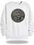 Motorcycles Bisiklet Yaka Unisex Sweatshirt 887 1