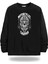 Motorcycles Bisiklet Yaka Unisex Sweatshirt 893 1