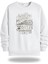 Motorcycles Bisiklet Yaka Unisex Sweatshirt 909 1