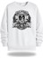 Motorcycles Bisiklet Yaka Unisex Sweatshirt 882 1
