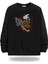Motorcycles Bisiklet Yaka Unisex Sweatshirt 900 1