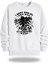 Motorcycles Bisiklet Yaka Unisex Sweatshirt 948 1