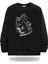 Motorcycles Bisiklet Yaka Unisex Sweatshirt 892 1