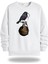 Motorcycles Bisiklet Yaka Unisex Sweatshirt 237 1