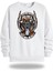 Motorcycles Bisiklet Yaka Unisex Sweatshirt 264 1