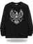 Motorcycles Bisiklet Yaka Unisex Sweatshirt 77 1