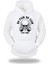Gym Body Kapşonlu Unisex Sweatshirt 952 1
