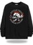 Motorcycles Bisiklet Yaka Unisex Sweatshirt 956 1