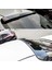 Toyota corolla cam üstü spoiler pianoblack boyalı 2019+ 2