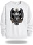 Motorcycles Bisiklet Yaka Unisex Sweatshirt 225 1