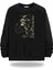 Motorcycles Bisiklet Yaka Unisex Sweatshirt 902 1