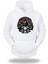 Motorcycles Kapşonlu Unisex Sweatshirt 184 1
