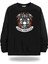 Motorcycles Bisiklet Yaka Unisex Sweatshirt 23 1