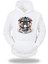 Motorcycles Kapşonlu Unisex Sweatshirt 23 1