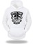 Motorcycles Kapşonlu Unisex Sweatshirt 878 1