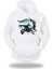 Motorcycles Kapşonlu Unisex Sweatshirt 29 1