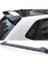 Vw polo 6r 6c bagaj üstü spoiler pianoblack boyalı 2009 / 2018 1