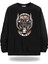 Motorcycles Bisiklet Yaka Unisex Sweatshirt 264 1