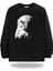 Motorcycles Bisiklet Yaka Unisex Sweatshirt 38 1