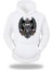 motorcycles Kapşonlu Unisex Sweatshirt 225 1