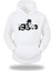 Atatürk Görselli Bisiklet Yaka Unisex Sweatshirt 801 1