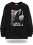 Motorcycles Bisiklet Yaka Unisex Sweatshirt 930 1