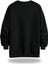 Dad (Baba) Yazılı Bisiklet Yaka Unisex Sweatshirt 933 2