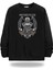 Motorcycles Bisiklet Yaka Unisex Sweatshirt 886 1