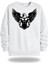 Gym Body Bisiklet Yaka Unisex Sweatshirt 951 1