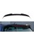 Vw Golf 8 gti bagaj üstü spoiler pianonblack 2020+ 2