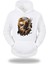 Motorcycles Kapşonlu Unisex Sweatshirt 15 1