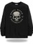 Motorcycles Bisiklet Yaka Unisex Sweatshirt 904 1