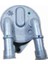 Otom Sanz Yag Sogutucu Atn8 Sanzuman Opel Corsa F Bm 20- (Oem No: 9827747580) 1