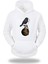 Motorcycles Kapşonlu Unisex Sweatshirt 237 1