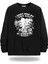 Motorcycles Bisiklet Yaka Unisex Sweatshirt 961 1