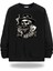 Motorcycles Bisiklet Yaka Unisex Sweatshirt 294 1