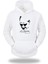 Atatürk Görselli Kapşonlu Unisex Sweatshirt 782 1
