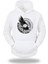 Motorcycles Kapşonlu Unisex Sweatshirt 908 1