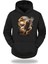 Motorcycles Kapşonlu Unisex Sweatshirt 15 1