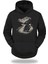 Motorcycles Kapşonlu Unisex Sweatshirt 21 1