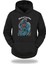 Motorcycles Kapşonlu Unisex Sweatshirt 931 1