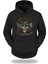 Motorcycles Kapşonlu Unisex Sweatshirt 895 1