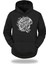 Motorcycles Kapşonlu Unisex Sweatshirt 103 1