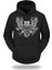 Motorcycles Kapşonlu Unisex Sweatshirt 102 1