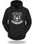 Motorcycles Kapşonlu Unisex Sweatshirt 23 1