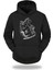 Motorcycles Kapşonlu Unisex Sweatshirt 892 1