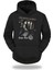 Motorcycles Kapşonlu Unisex Sweatshirt 901 1