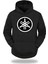 Motorcycles Kapşonlu Unisex Sweatshirt 240 1