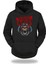 Motorcycles Kapşonlu Unisex Sweatshirt 877 1